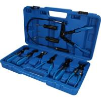 Brilliant Tools BT521000 Bandveerklemtang 1 stuk(s) - thumbnail