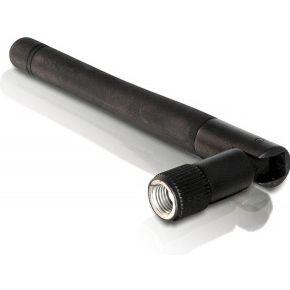 Delock 88339 WiFi-antenne 2 dBi 2.4 GHz