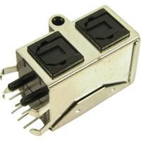 Cliff Glasvezelconnnector FC6842135TR Toslink transceiver - thumbnail