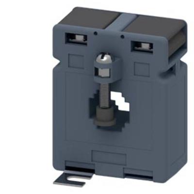 Siemens 4NC5121-2CC21 4NC51212CC21 Stroomomvormer 1-fasig Primaire stroom 150 A Secundaire stroom 5 A Doorvoer (Ø):19 mm Schroefbevestiging 1 stuk(s)