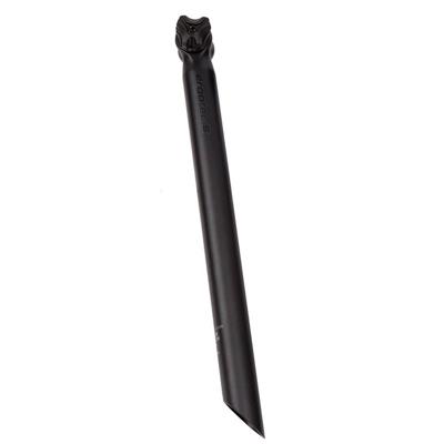 Ergotec zadelpen viper 27.2 x 400mm offset 20