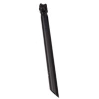 Ergotec zadelpen viper 27.2 x 400mm offset 20 - thumbnail
