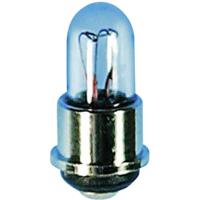TRU COMPONENTS 1590391 Subminiatuurgloeilamp 28 V 0.67 W SM4s/4 Helder 1 stuk(s) - thumbnail