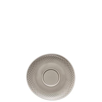 ROSENTHAL - Junto Pearl Grey - Koffie-/Thee-/Combischotel