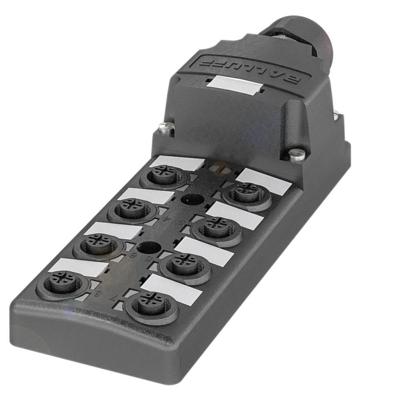 BALLUFF BPI007H Passieve sensor/actorbox 1 stuk(s)