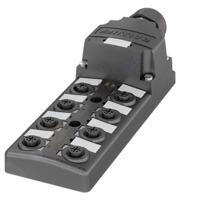 BALLUFF BPI007H Passieve sensor/actorbox 1 stuk(s) - thumbnail