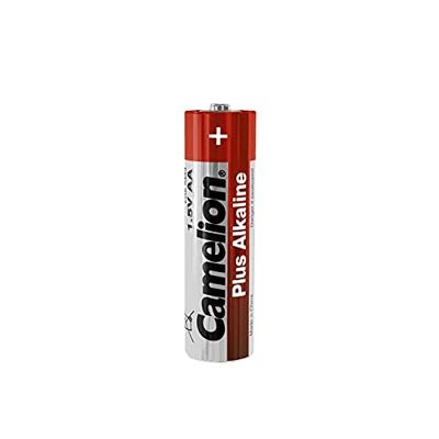 Camelion penlite aa batterijen 4stuks - thumbnail