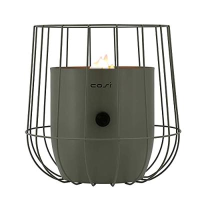 Cosiscoop Basket Olive