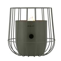 Cosi | Cosiscoop Basket | Olive - thumbnail