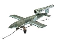 Revell 1/32 Fieseler Fi103 A/B (V-1) - thumbnail