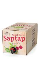 Saptap appel & kersensap - thumbnail