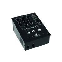 OMNITRONIC PM-222 2-channel DJ Mixer - thumbnail