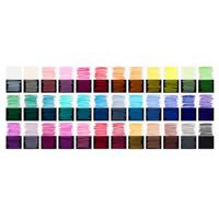 Faber Castell FC-116436 Black Edition Kleurpotloden 36 Stuks - thumbnail