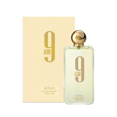 Damesparfum Afnan 9 am EDP 100 ml