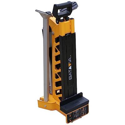 Batavia Croclock werkbank en klemsysteem