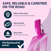 Hudora little bigwheel - thumbnail