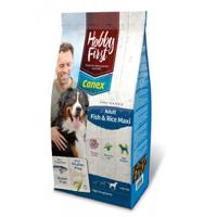HOBBYFIRST CANEX ADULT FISH & RICE MAXI 12 KG - thumbnail