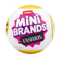 ZURU mini brands fashion in verrassingsbal - thumbnail