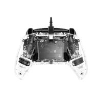 HyperX Clutch Gladiate RGB Gamepad PC, Xbox One, Xbox One S, Xbox Series S, Xbox Series X Transparant - thumbnail