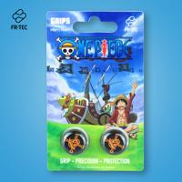 Handgrepen voor joystick FR-TEC OPPS4GRISUN - thumbnail