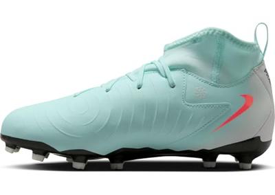 Nike JR Phantom Luna II Academy FG/MG Voetbalschoenen JR 38.5 - thumbnail