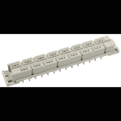 Harting 09062152854222 Female connector 1 stuk(s)
