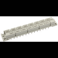Harting 09062152854222 Female connector 1 stuk(s) - thumbnail