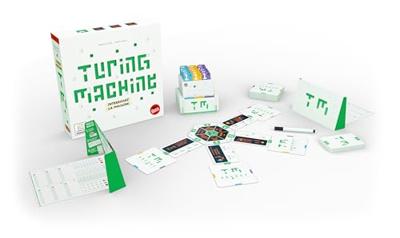 Turing Machine Turing Machine
