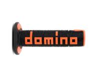 Domino rubber handvat "a360 rubber grip a360 sw/or 120/123mm closed - thumbnail