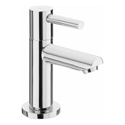 Wiesbaden Toiletkraan Koudwater Amador KIWA 1'2 Inch Chroom