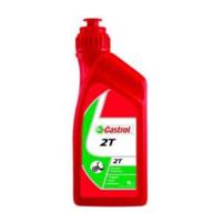 Castrol 2T 2-takt olie - thumbnail