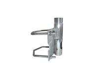 GLOPRM298 - MASTKLEMSTEUN VAN ROESTVRIJ STAAL - thumbnail