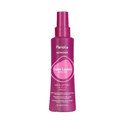 Fanola Wonder Color Locker Milky Spray 195ml