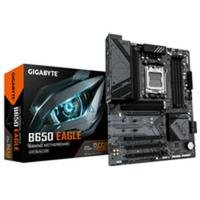 GIGABYTE B650 EAGLE moederbord AMD B650 Socket AM5 ATX - thumbnail
