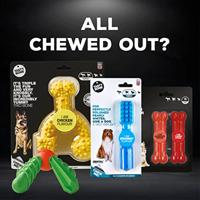 Tasty Bone trio bone chicken - thumbnail