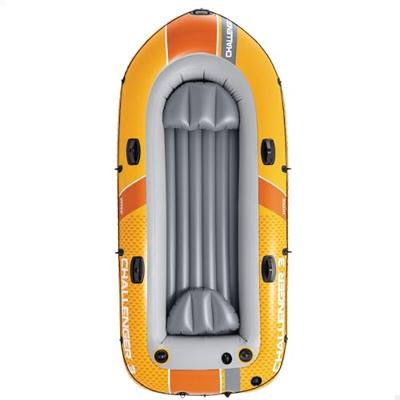 Intex challenger 3-persoons boot
