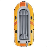 Intex challenger 3-persoons boot - thumbnail