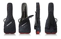 Mono M80 Vertigo toploading flightbag voor elektr. git., grijs - thumbnail