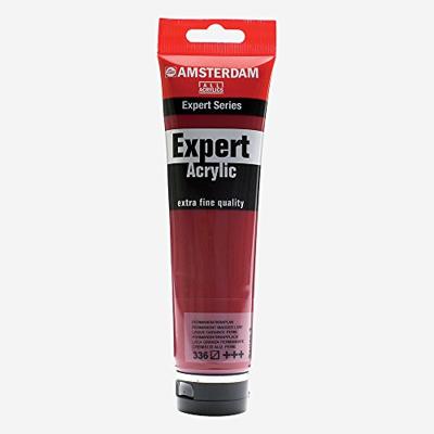 Royal Talens Amsterdam Expert Series Acrylverf Tube 150 ml - Permanentkraplak 336