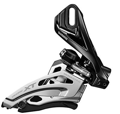SHIMANO voorderailleur "deore xt fd-m8000" shim.fr.derail.xt fdm8000 66-69 ss fr.p