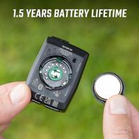 Sigma fietscomputer eox view 700 - thumbnail