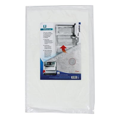 Scanpart ontdooimat vriezer Scanpart ontdooimat vriezer
