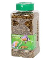 Meelwormen 4-seizoenen 1 liter - thumbnail