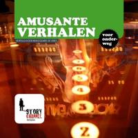 Amusante verhalen - thumbnail