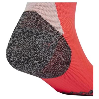 adidas Adi 25 Voetbalsokken Rood Wit