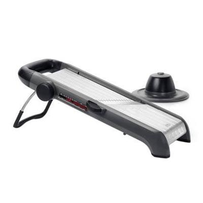 OXO Good Grips Mandoline - Groentesnijder - Keukensnijder - Chef 2.0