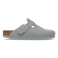 Birkenstock BOSTON SUEDE PURE SAGE - alle - thumbnail