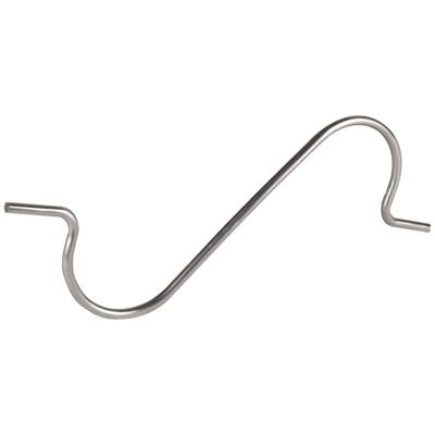 DEHN DS 8 L395 AL Expansiestuk 1 stuk(s)