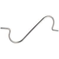 DEHN DS 8 L395 AL Expansiestuk 1 stuk(s) - thumbnail