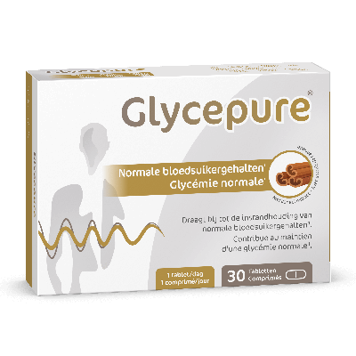 GlycePure 30 Tabletten